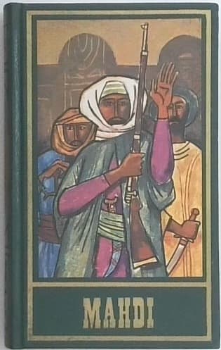 Mahdi
