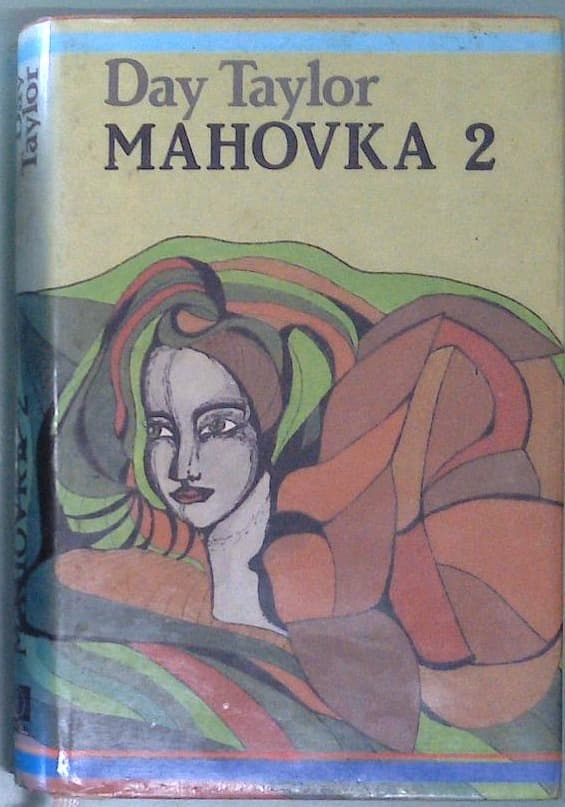 Mahovka 2