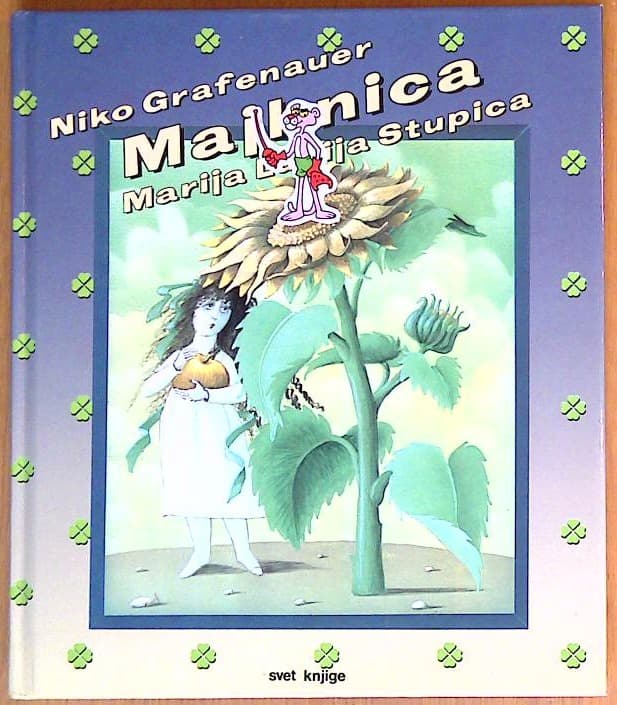 Majhnica