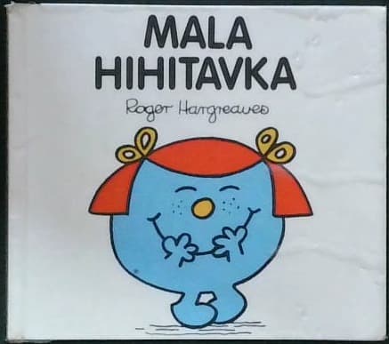 Mala hihitavka