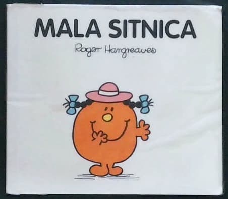 Mala sitnica