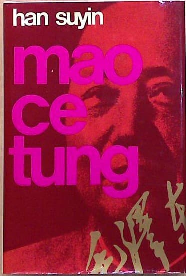 Mao Cetung