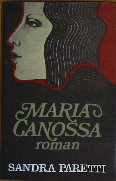 Maria Canossa