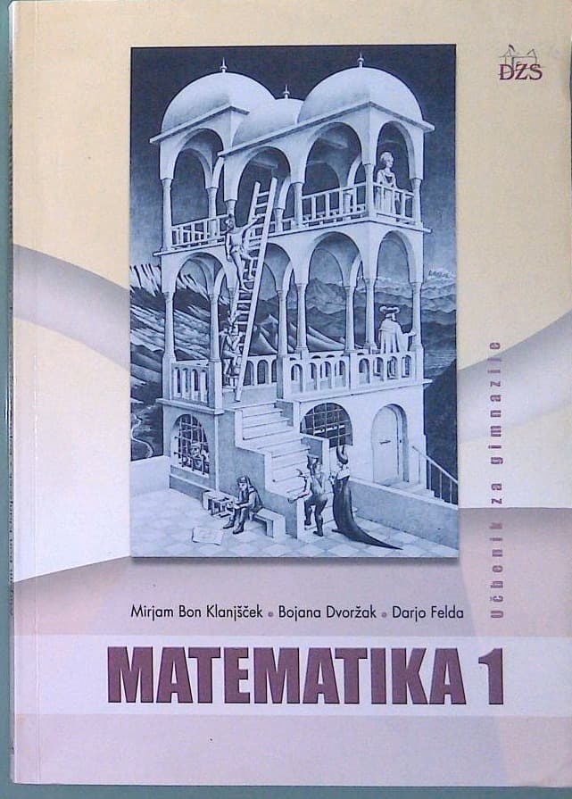 Matematika 1