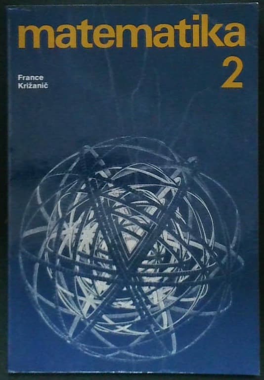 Matematika 2
