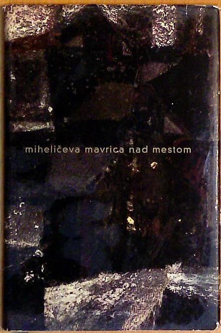 Mavrica nad mestom - 3