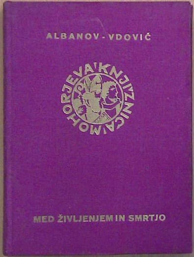 Med življenjem in smrtjo