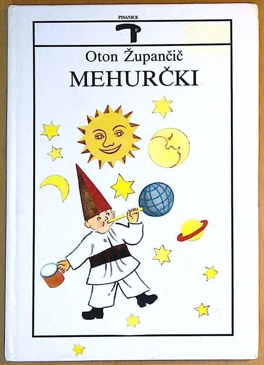 Mehurčki 