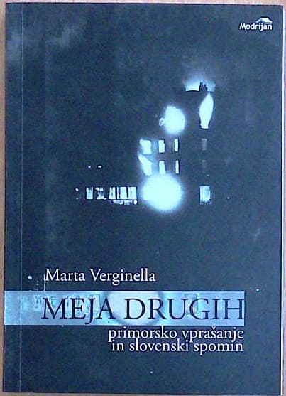 Meja drugih
