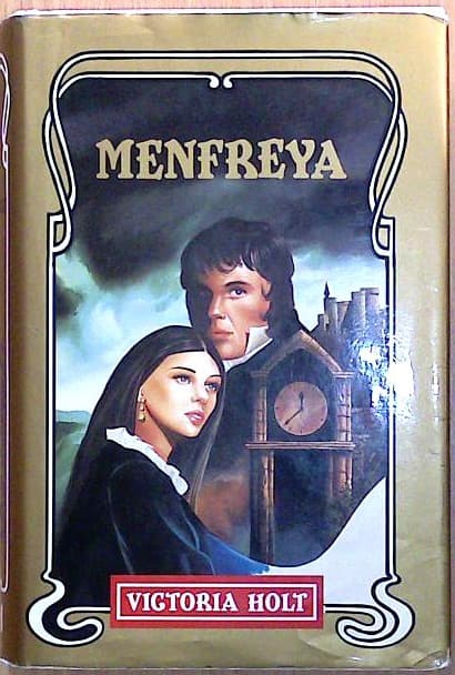 Menfreya