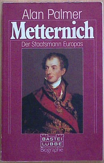 Metternich