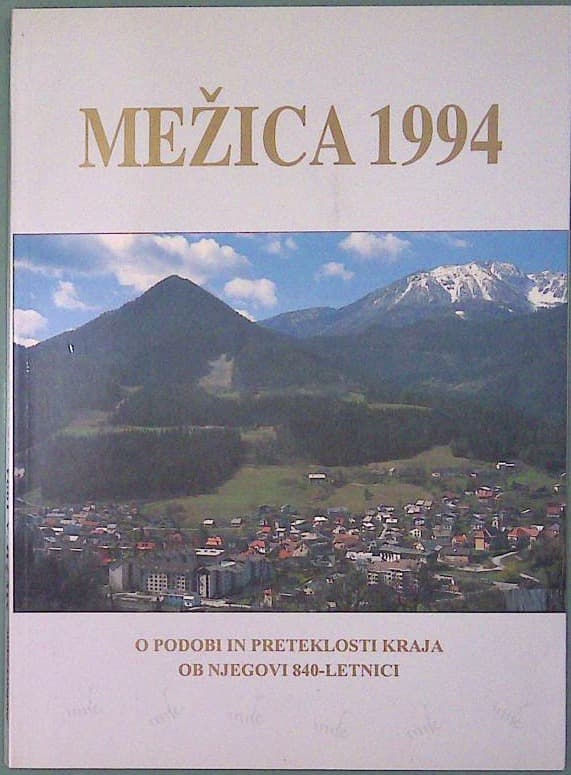 Mežica 1994