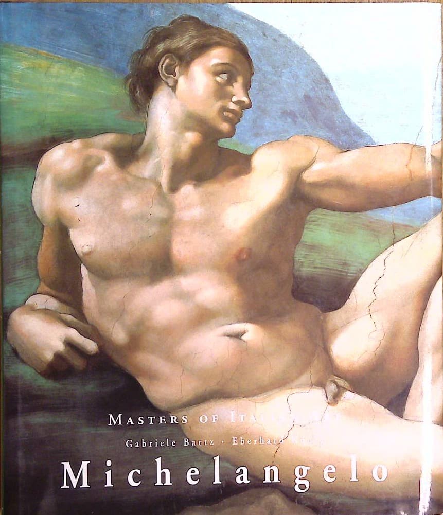 Michelangelo