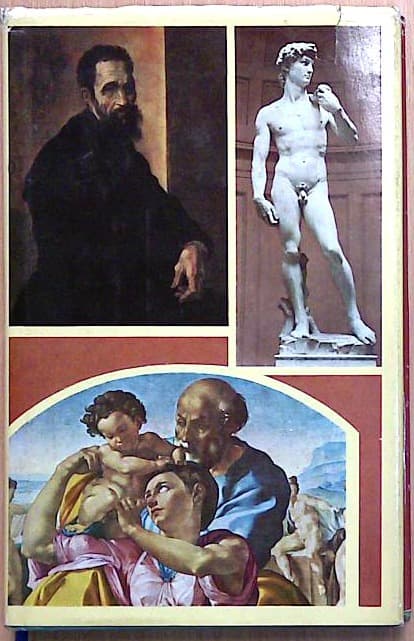 Michelangelo
