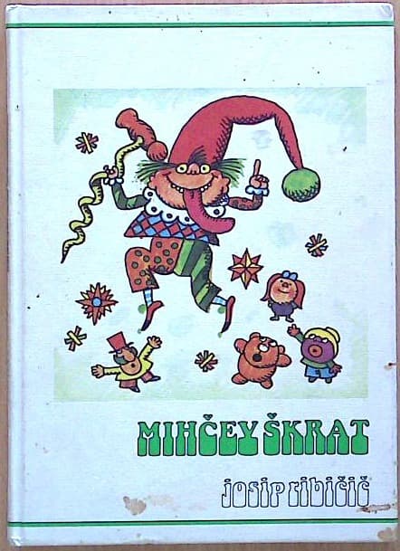 Mihčev škrat
