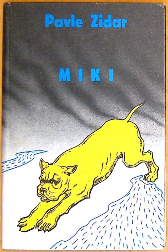 Miki