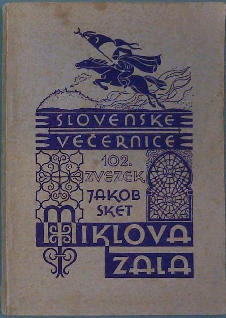 Miklova Zala
