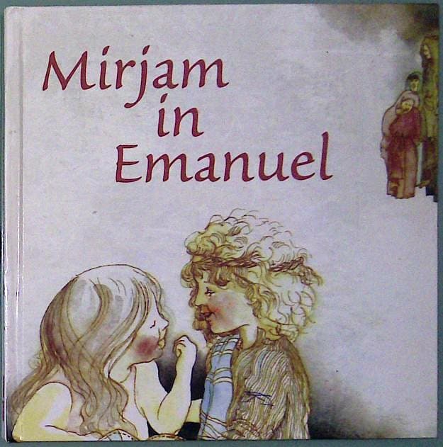 Mirjam in Emanuel