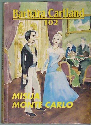 Misija Monte Carlo