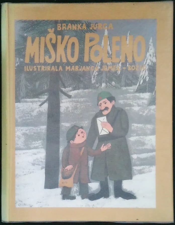 Miško Poleno