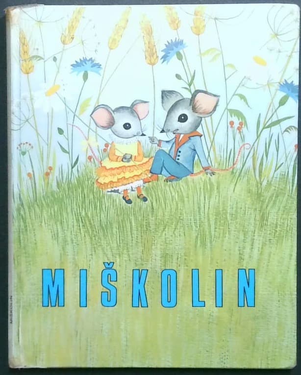 Miškolin