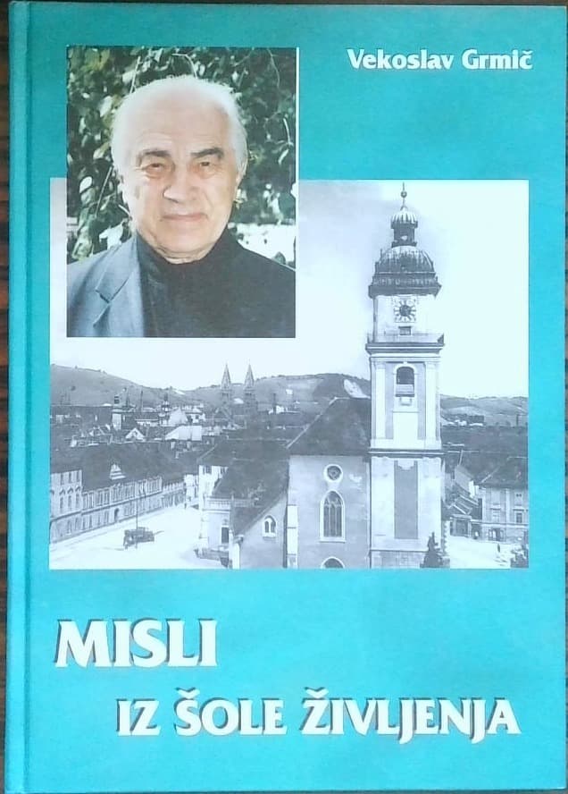 Misli iz šole življenja
