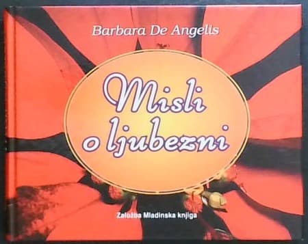 Misli o ljubezni