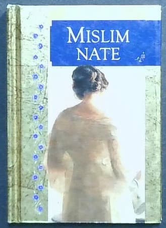 Mislim nate