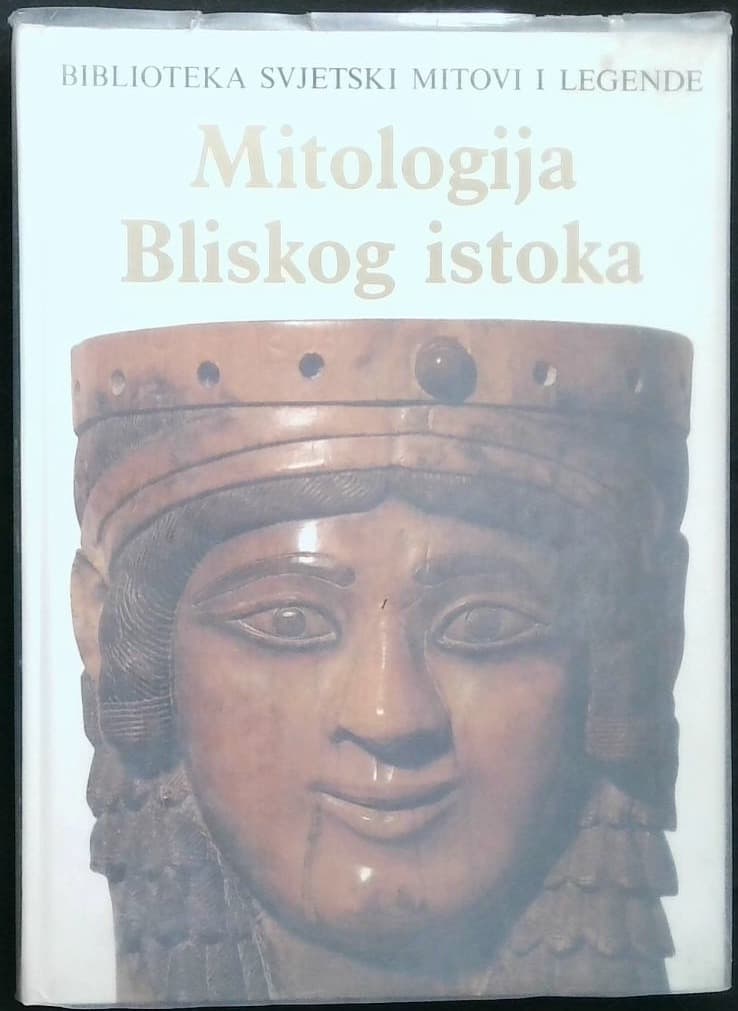 Mitologija Bliskog istoka