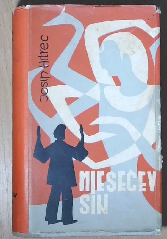Mjesečev sin
