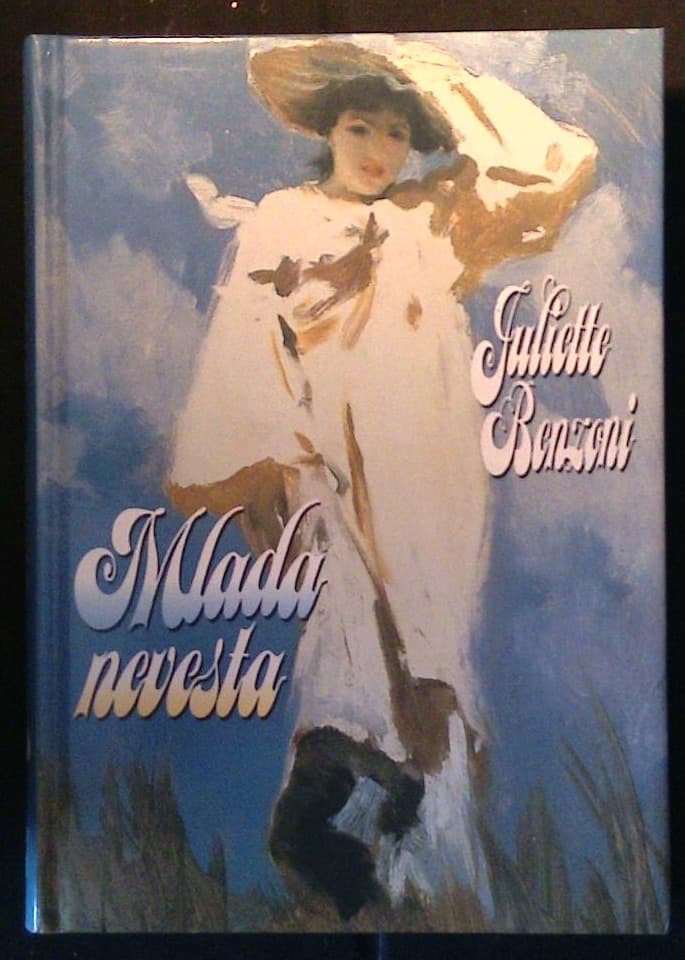 Mlada nevesta