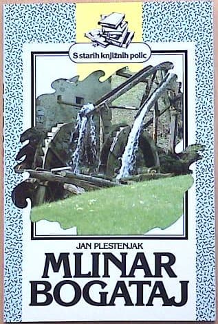 Mlinar Bogataj