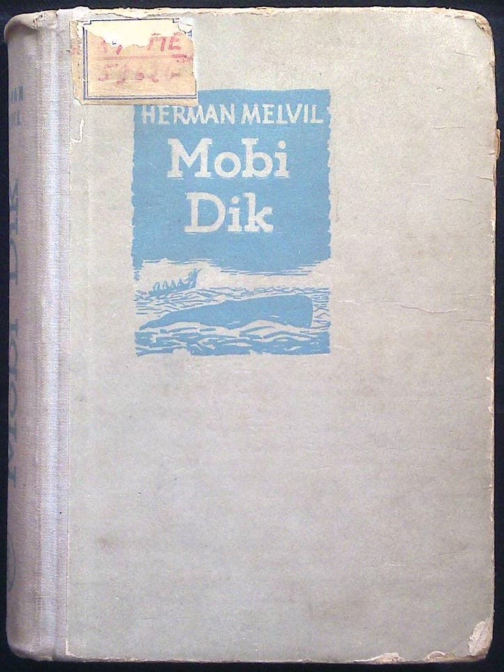 Mobi Dik