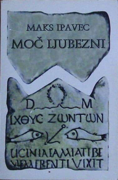 Moč ljubezni