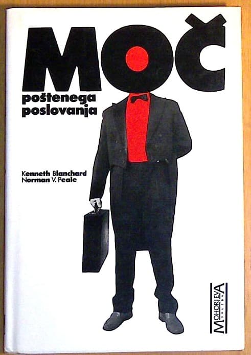 Moč poštenega poslovanja