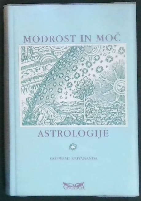 Modrost in moč astrologije