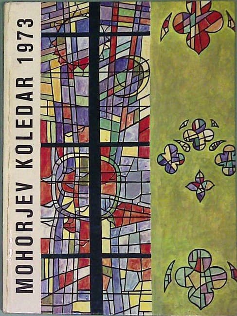 Mohorjev koledar 1973