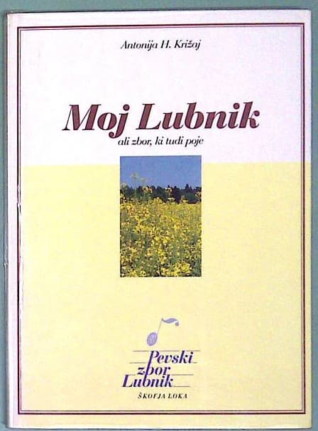 Moj Lubnik