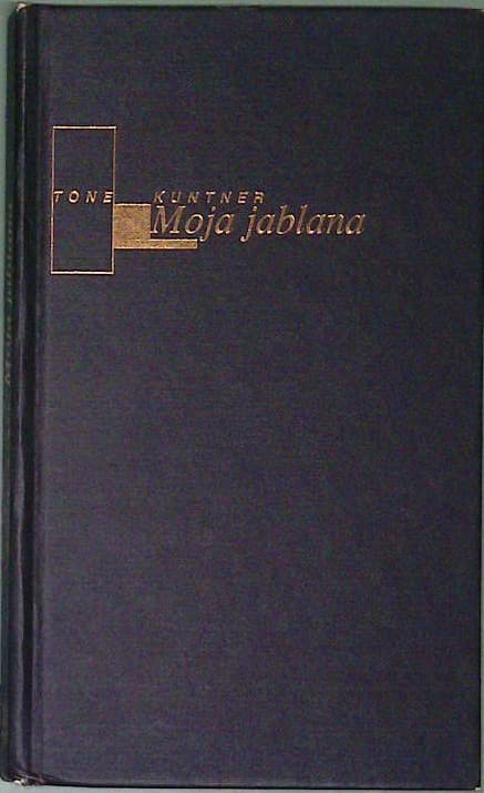 Moja jablana