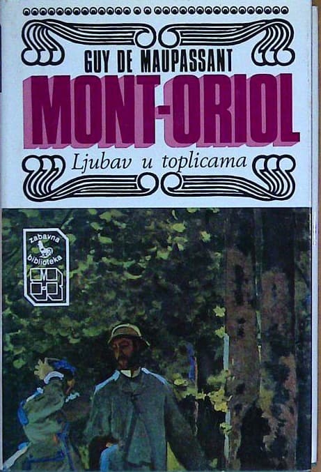 Mont-Oriol