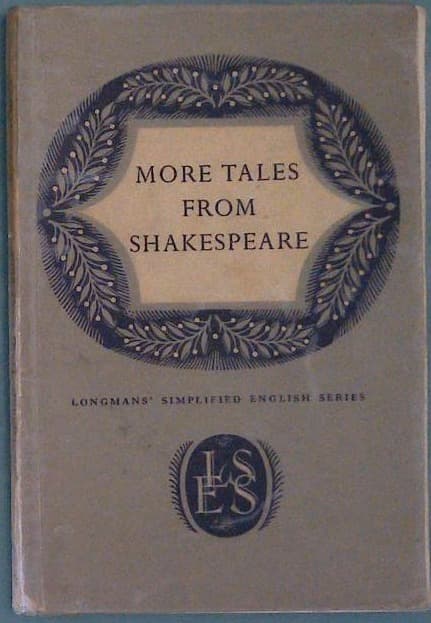 More Tales from Shakespeare