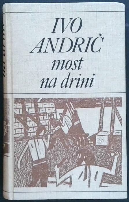 Most na Drini