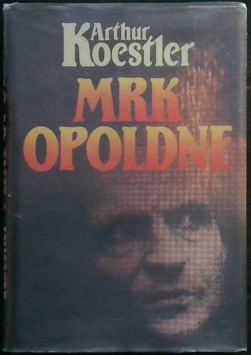 Mrk opoldne