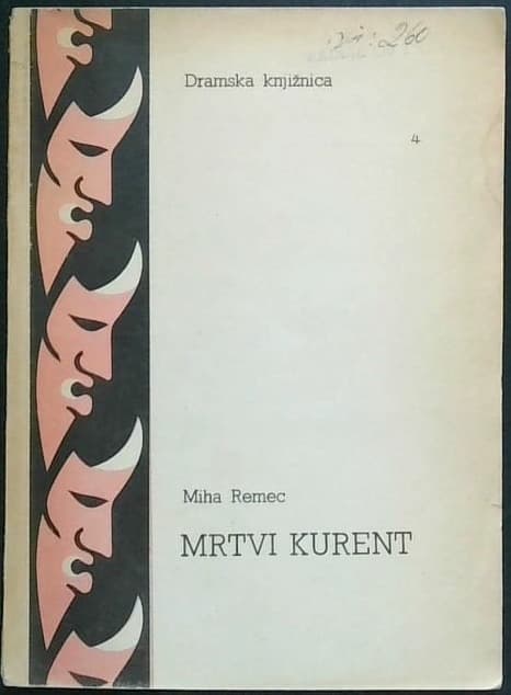 Mrtvi kurent