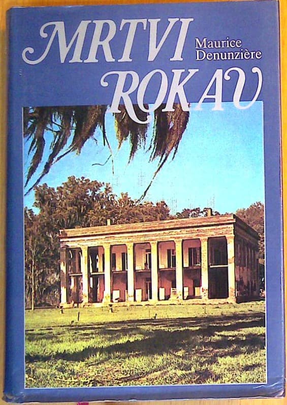 Mrtvi rokav