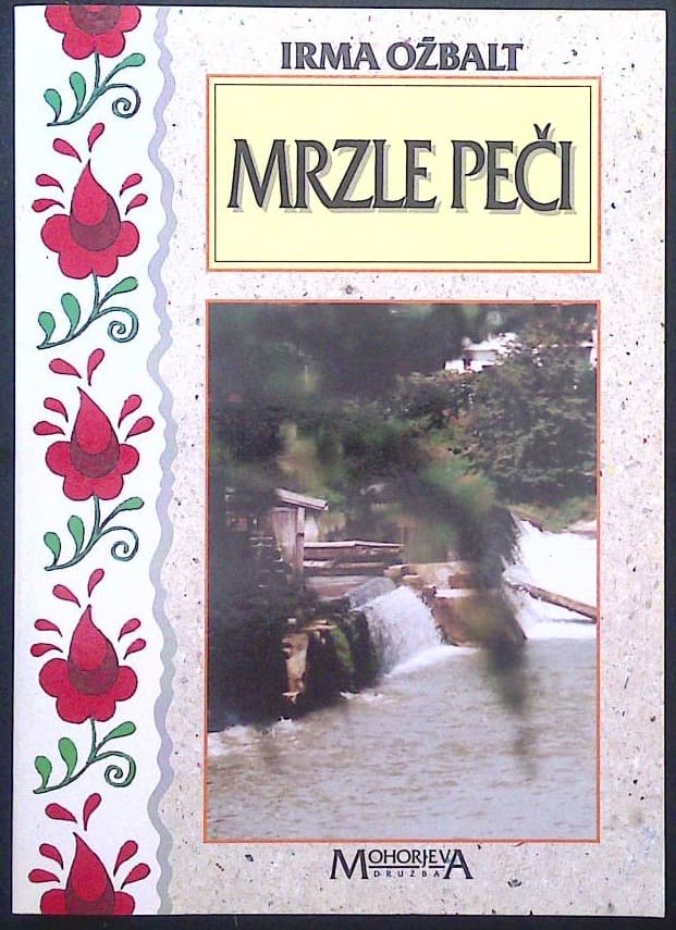 Mrzle peči