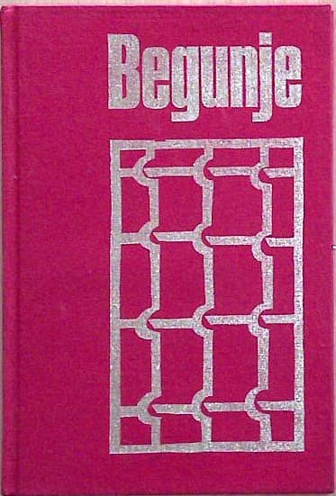 Mučeniške begunje