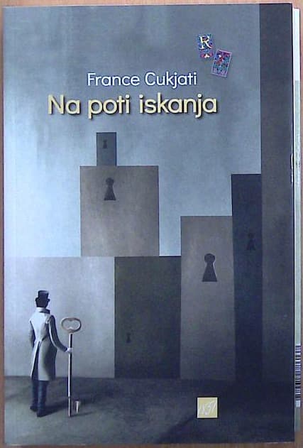 Na poti iskanja