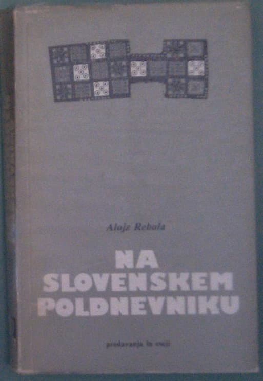 Na slovenskem poldnevniku