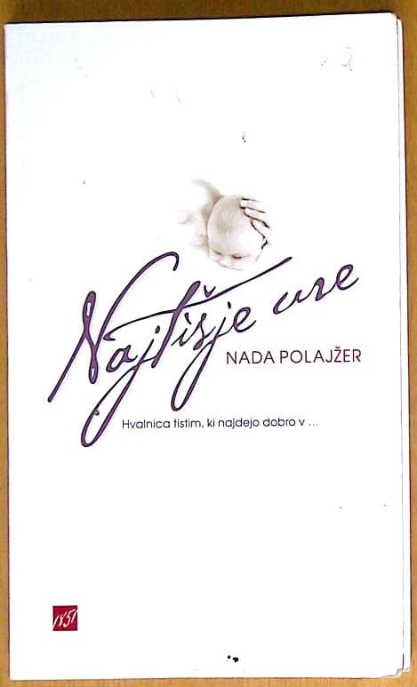 Najtišje ure